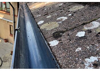 Moore & Franks Exeter Window Cleaning