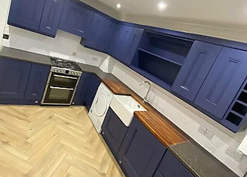 Moore & Son Painting and Decorating