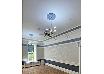 Moore & Son Painting and Decorating Moore & Son Painting and Decorating