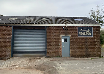 Moore's Body Repairs