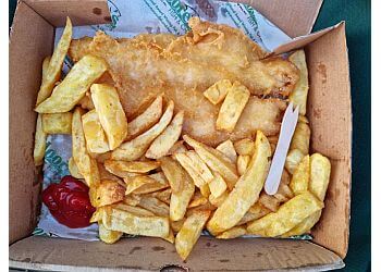 Moore's Fish & Chip