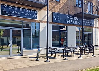 Moores Fish & Chips