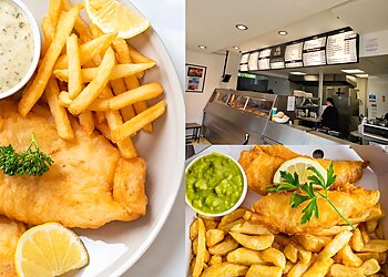 Moores Fish & Chips