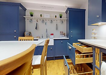 Moorgate Kitchens Ltd.