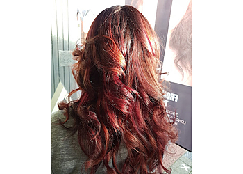 Mooz Hairdressing Mooz Hairdressing