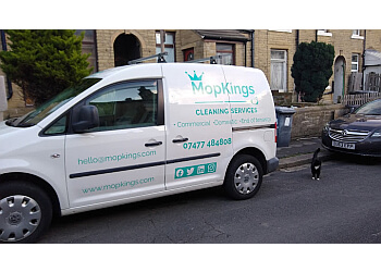Mopkings Cleaning Services