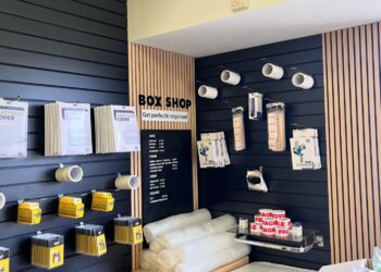 More! Self Storage Basingstoke