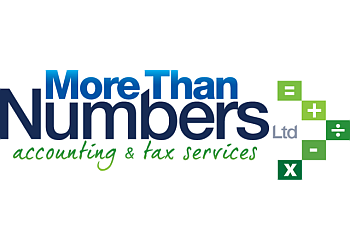 More Than Numbers Ltd