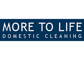 More To Life Domestic Cleaning