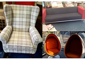 Morecambe Upholstery