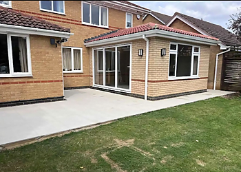 Morecroft Building Services Limited