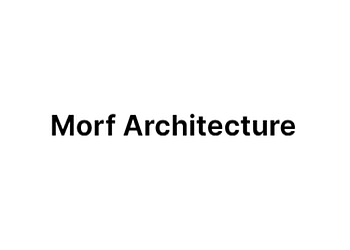 Morf Architecture