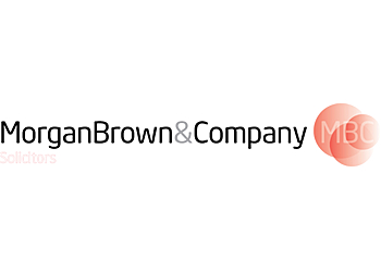 Morgan Brown & Cahill Company Solicitors