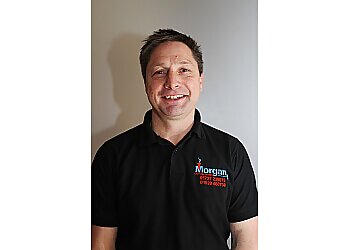 Morgan Chimney Sweeps