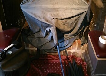 Morgan Chimney Sweeps