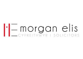 Morgan Elis