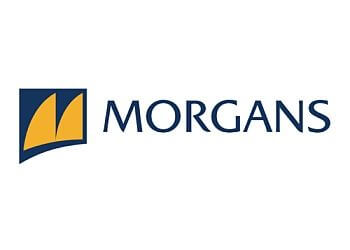 Morgan Financial Group Ltd