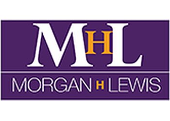 Morgan H Lewis