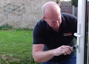 Morgan Locksmiths