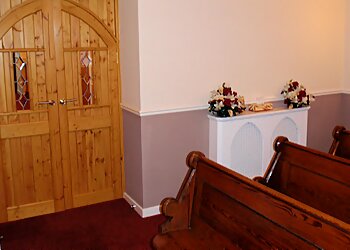 Morgan Vowles Funeral Directors