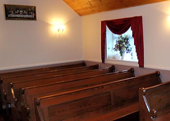 Morgan Vowles Funeral Directors