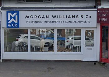Morgan Williams & Co