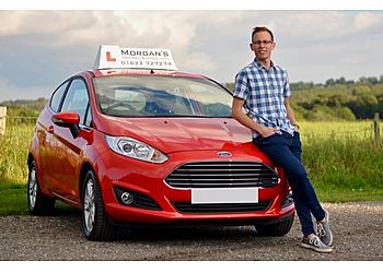 Morgan's Driving School