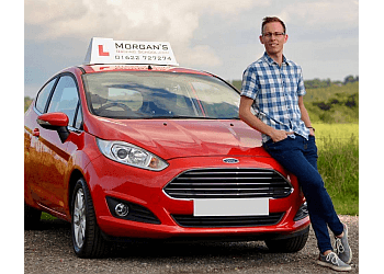 Driving instructors maidstone