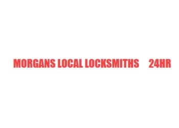 Morgan's Local Locksmiths
