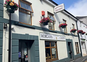 Morgans Traditional Chippy