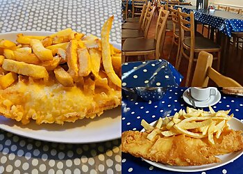 Morgans Traditional Chippy