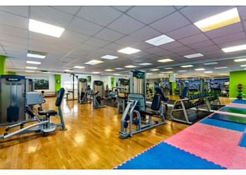 3 Best Gyms in Plymouth, UK - Expert Recommendations