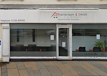 North Lanarkshire employment law solicitors Morison and Smith image 1