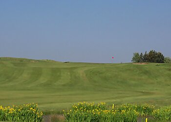 Morlais Castle Golf Club