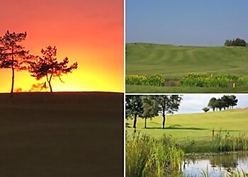 Morlais Castle Golf Club