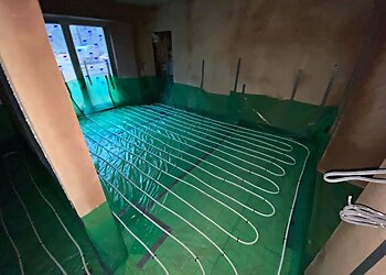 Morland & Martin Plumbing and Heating Ltd.