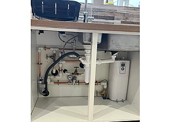 Morland & Martin Plumbing and Heating Ltd.