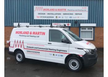 Morland & Martin Plumbing and Heating Ltd.