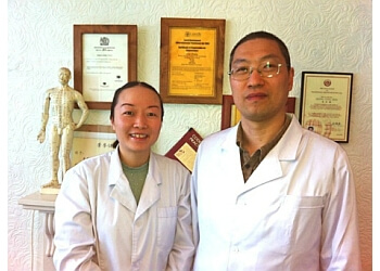 Morley Chinese Acupuncture and Herbs