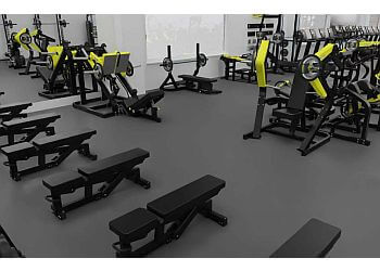 Morley Leisure Centre