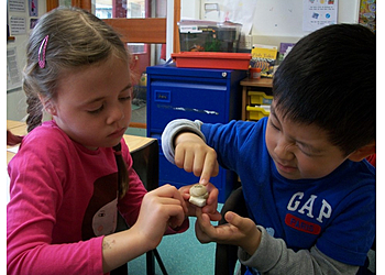 Morley Memorial Primary School