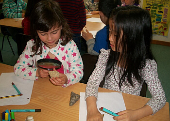 Morley Memorial Primary School