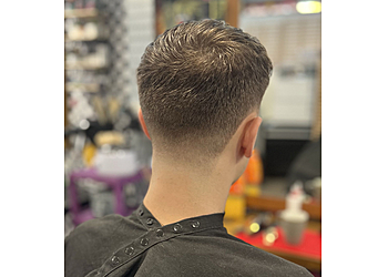 Morley’s Barber’s Ltd