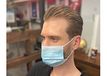 Morley’s Barber’s Ltd