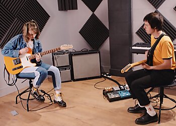 Morley's Music Academy