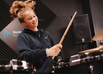 Morley's Music Academy