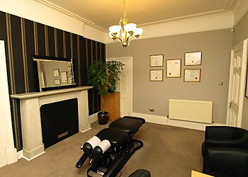 Morningside Chiropractic