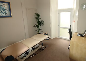 Morningside Chiropractic