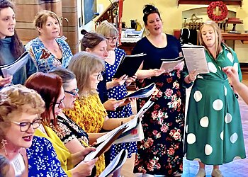 Morningside School of Music