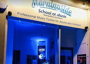 Trumpet Lessons in Edinburgh - Morningside School of Music